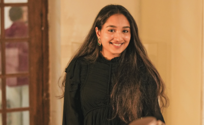 ‘The jewellery should have a life of its own’: KEYA by Adbhut founder Keya Agarwal Badhalia